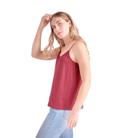 Green envelope size small rust colored camo excellent condition - Picture 1 of 5